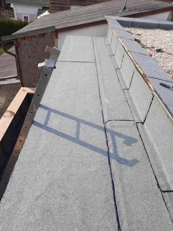 Terrassenabdichtungen